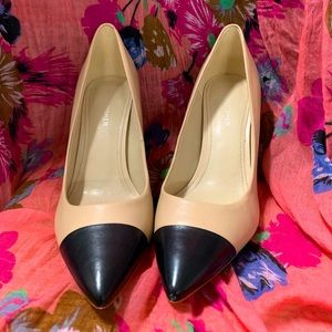 Marc Fisher Velda Pump
